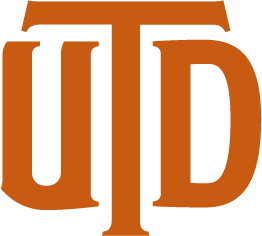 UTD Icon Logo