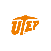 UTEP Logo Vector