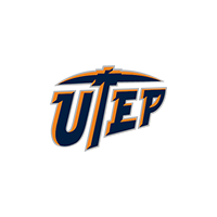 UTEP Miners Icon Logo