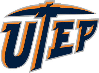 UTEP Miners Icon Logo