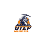 UTEP Miners Logo