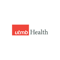UTMB Health Logo Vector