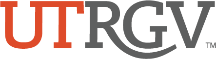 UTRGV Icon Logo
