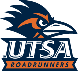 UTSA Roadrunners Logo