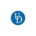 University of Delaware Icon Logo
