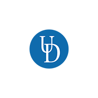 University of Delaware Icon Logo Vector