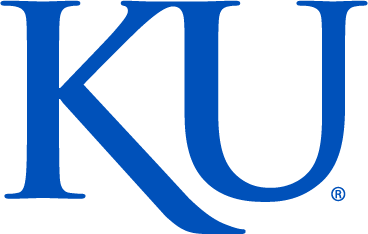 University of Kansas Icon Logo