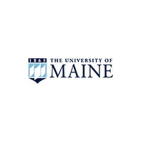 University of Maine Logo Vector