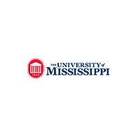 University of Mississippi Logo Vector