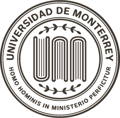 Download University Of Monterrey Logo Vector & PNG