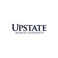 Upstate Medical University Logo Vector