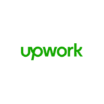 Upwork New Logo