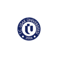Uşak Üniversitesi Logo