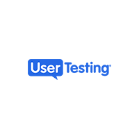 UserTesting Logo