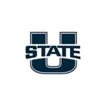 Utah State Aggies Logo