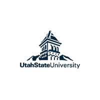 Utah State University Logo Vector