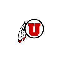 Utah Utes Logo Vector