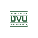 Utah Valley University Logo