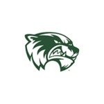 Utah Valley Wolverines Logo