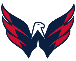 Washington Capitals Icon Logo