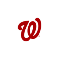 Washington Nationals Icon Logo