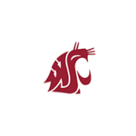 Washington State Cougars Logo