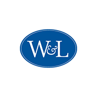Washington and Lee University Logo Vector