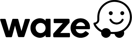 Waze New Logo