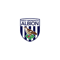 West Bromwich Albion Logo Vector