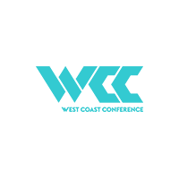 West Coast Conference Logo Vector