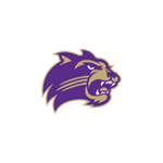 Western Carolina Catamounts Icon Logo