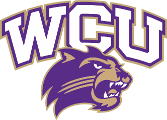 Western Carolina Catamounts Logo