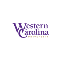 Western Carolina University Logo Vector
