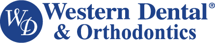 Western Dental Logo