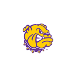 Western Illinois Leathernecks Logo