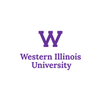 Western Illinois University Logo Vector