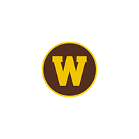 Western Michigan Broncos New Logo Vector