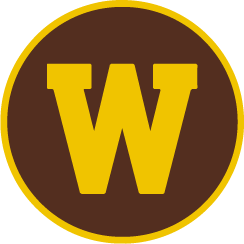 Western Michigan Broncos New Logo