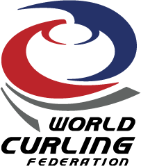 World Curling Federation Logo