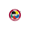 World Karate Federation Logo