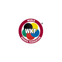 World Karate Federation Logo Vector