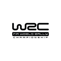 World Rally Championship Logo Vector