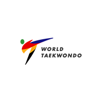 World Taekwondo Federation Logo Vector