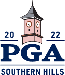 2022 PGA Championship Logo