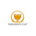 2022 Presidents Cup Logo