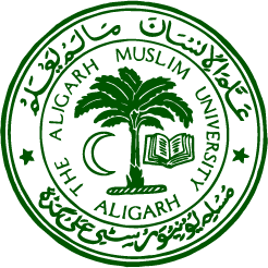Aligarh Muslim University Icon Logo