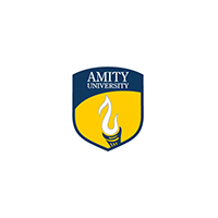 Amity University Icon Logo