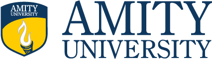 Amity University Logo