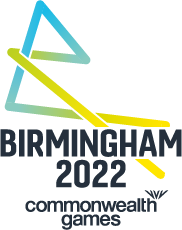 Birmingham 2022 Logo
