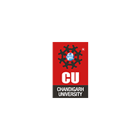 Chandigarh University Icon Logo